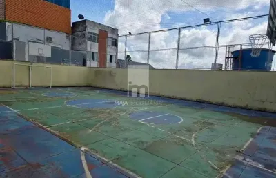Vendo apartamento no ed. zeus garden - aceita financiamento