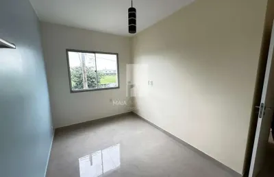 Vendo apartamento no condomínio alegro montenegro - tapanã