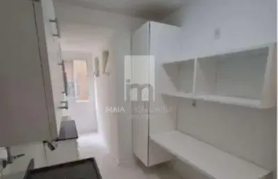 Vendo apartamento no edifício júpiter - aceita financiamento