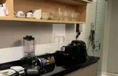 Vendo apto no edifício porto alegre - aceita financiamento