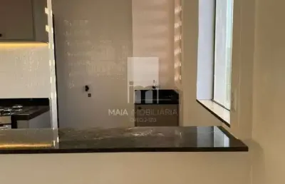 Apartamento à venda no edifício jarbas pereira - mauriti