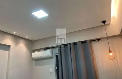 Vendo apartamento no residencial parque independência
