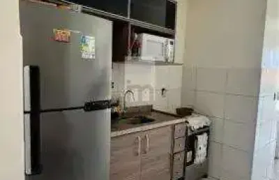Vende apartamento no chácaras montenegro ipê r$ 530.000,00