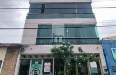 Vende-se excelente no edifício raio de sol - umarizal