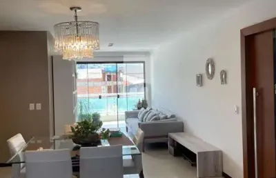Vendo apartamento no edifício flex wave.-  umarizal