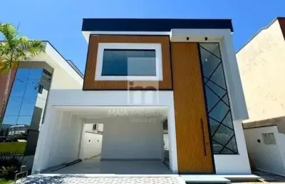 Vendo casa no jardins do lago -  aceita financiamento