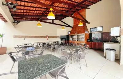 Vendo apartamento belíssimo no edifício bogaria - marco
