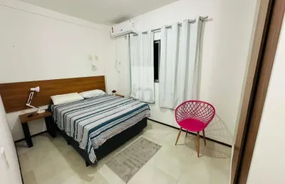 Apartamento com 2 quartos para alugar na Tv. Timbó, 1890, Marco, Belém