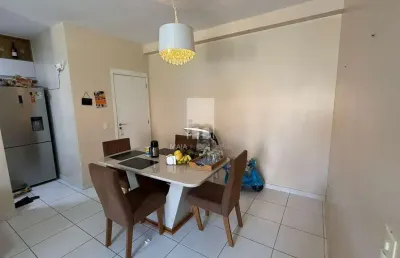 Vendo apartamento no condomínio jardim valencia - financia