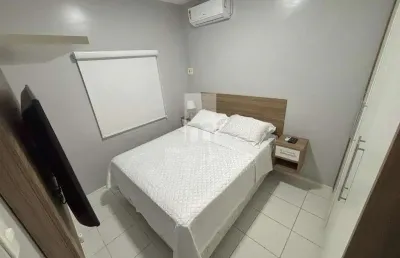 Locação para cop30 - apartamento no edifício neo colori