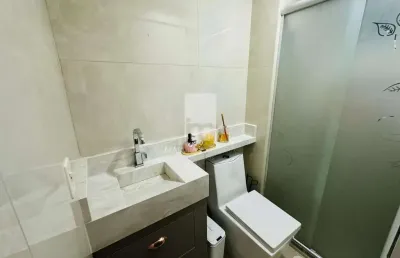 Apartamento com 2 quartos para alugar na Ap.fla/joão (Fit Coqueiro 2), Cidade Nova, Ananindeua