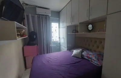 Locação para cop30 - apartamento no edifício fit coqueiro 2