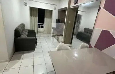 Locação para cop30 - apartamento no edifício neo colori
