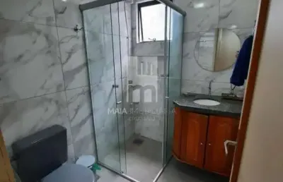 Locação para cop30 - apartamento no edifício ravena