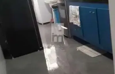 Locação para cop30 - apartamento no edifício jupiter