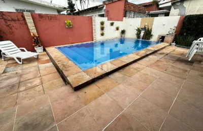 Casa em condomínio fechado com 3 quartos para alugar na Alameda Pernambuco, Ananindeua, Coqueiro, Ananindeua