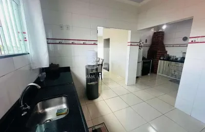 Casa com 4 quartos para alugar na Travessa Antônio Baena, Marco, Belém