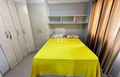 Locação para cop30 - apartamento no edifício pirajás