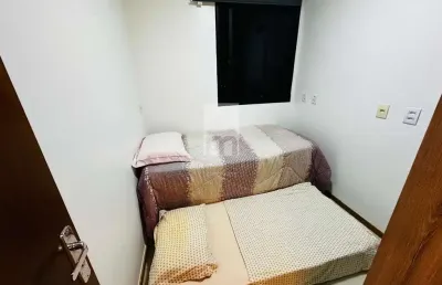 Locação para cop30 -apartamento no edifício aphrodite garden