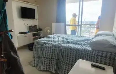 Locação para cop30 - apartamento no edifício maranello