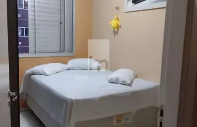 Apartamento com 2 quartos à venda na Rod. Mário Covas, 1500, Coqueiro, Ananindeua