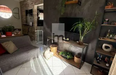 Vendo apartamento no edifício débora - porteira fechada