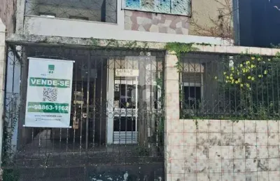 Vendo casa de pavimentos na av. castelo branco - 564m²