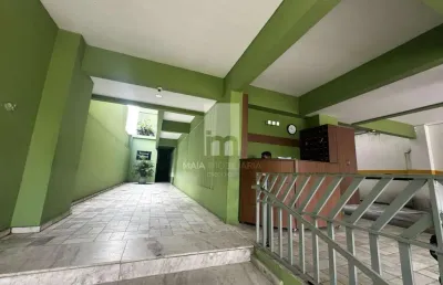 Apartamento no edifício altair klautau na cremação  -  belém