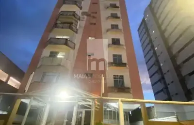 Apartamento com 2 quartos à venda na Tv. Alferes Costa, 2732, Marco, Belém