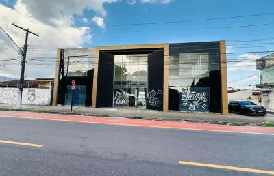 Vendo prédio comercial inteiro em coqueiro - ananindeua, pa