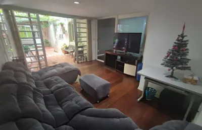 Apartamento com 3 quartos para alugar na rua mucio teixeira, 910, menino deus, porto alegre, 97 m2 por r$ 5.000