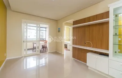 Apartamento com 2 quartos para alugar na avenida francisco trein, 487, cristo redentor, porto alegre, 67 m2 por r$ 3.400