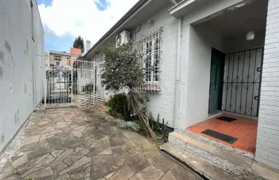 Casa comercial para alugar na rua álvares machado, 229, petrópolis, porto alegre, 300 m2 por r$ 9.600