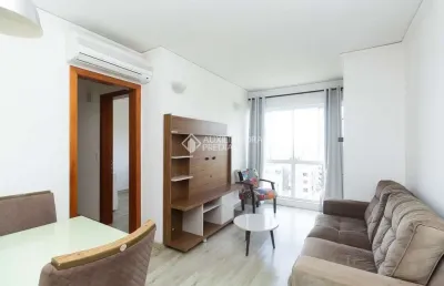 Apartamento com 2 quartos para alugar na avenida sarandi, 905, sarandi, porto alegre, 55 m2 por r$ 2.200