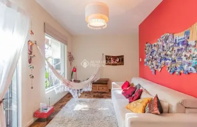 Apartamento com 3 quartos para alugar na rua marquês do pombal, 55, moinhos de vento, porto alegre, 104 m2 por r$ 5.500