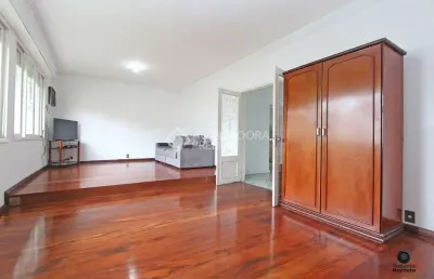 Casa em condomínio fechado com 5 quartos para alugar na rua guilherme alves, 1547, partenon, porto alegre, 256 m2 por r$ 8.000