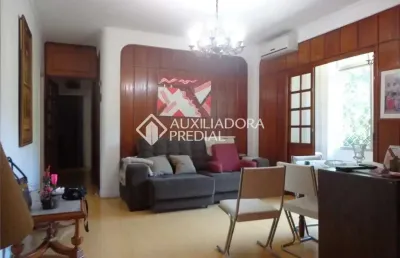 Apartamento com 3 quartos para alugar na avenida caçapava, 362, petrópolis, porto alegre, 167 m2 por r$ 3.000