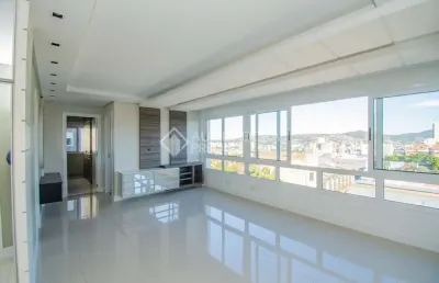 Apartamento com 2 quartos para alugar na rua professor cristiano fischer, 346, jardim do salso, porto alegre, 71 m2 por r$ 3.500