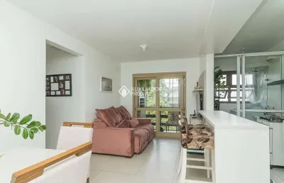 Apartamento com 3 quartos para alugar na rua marcone, 250, partenon, porto alegre, 72 m2 por r$ 3.350