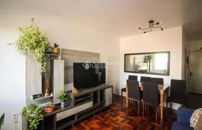Apartamento com 3 quartos para alugar na rua artur azevedo, 220, partenon, porto alegre, 81 m2 por r$ 3.950