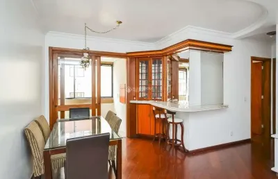 Apartamento com 2 quartos para alugar na rua barão do gravataí, 252, menino deus, porto alegre, 71 m2 por r$ 2.800
