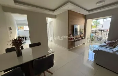 Apartamento com 2 quartos para alugar na rua engenheiro joão luderitz, 555, sarandi, porto alegre, 56 m2 por r$ 2.800