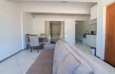 Apartamento com 1 quarto para alugar na avenida protásio alves, 8929, morro santana, porto alegre, 50 m2 por r$ 1.550