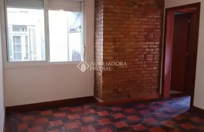 Apartamento com 2 quartos para alugar na rua josé do patrocínio, 132, cidade baixa, porto alegre, 65 m2 por r$ 2.300