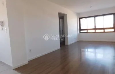 Apartamento com 2 quartos para alugar na rua aneron corrêa de oliveira, 159, jardim do salso, porto alegre, 63 m2 por r$ 3.000