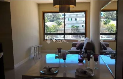 Apartamento com 3 quartos para alugar na avenida saturnino de brito, 120, vila jardim, porto alegre, 75 m2 por r$ 3.100
