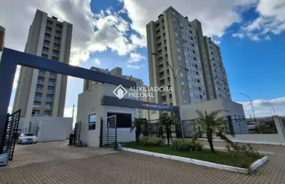 Apartamento com 2 quartos para alugar na avenida ernesto neugebauer, 820, humaitá, porto alegre, 50 m2 por r$ 1.600