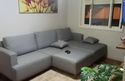 Apartamento com 3 quartos para alugar na avenida do forte, 697, vila ipiranga, porto alegre, 63 m2 por r$ 2.750