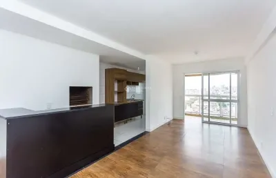Apartamento com 3 quartos para alugar na avenida polônia, 255, são geraldo, porto alegre, 82 m2 por r$ 3.300