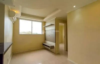 Apartamento com 2 quartos para alugar na rua coronel aparício borges, 910, glória, porto alegre, 46 m2 por r$ 2.000